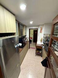 Northoaks (D25), Condominium #503539011